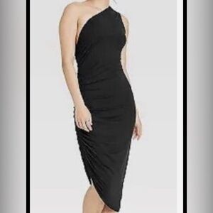 A new Day sexy black dress NWT